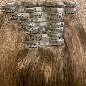 Zala hair extensions